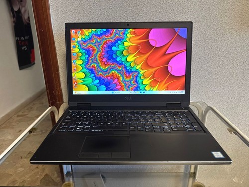 Workstation professionale dell - professionale,