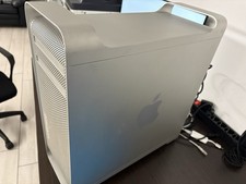 Apple mac pro a1186 - 1.1, dual