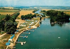 Port a Binson ripresa aerea