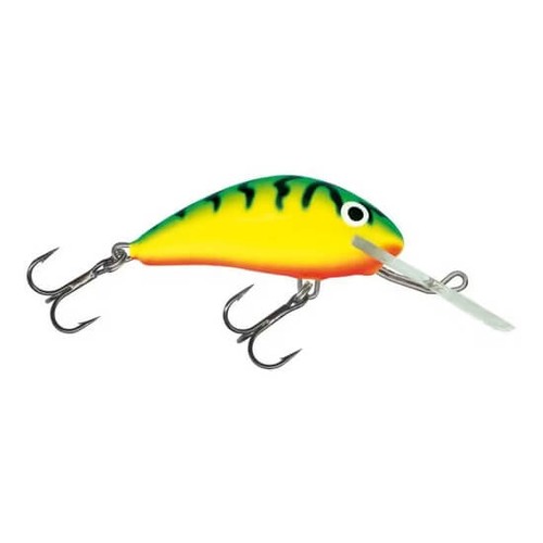 Salmo hornet esche - salmo, 9