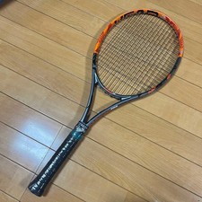 Racchetta da tennis rigida
