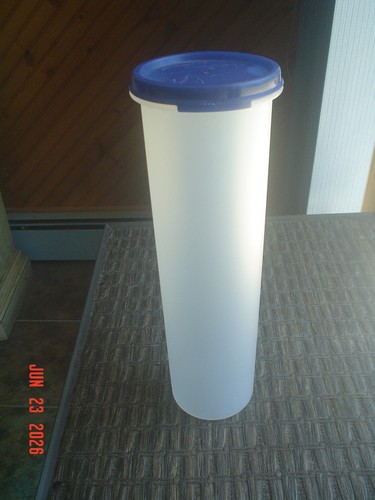Tupperware vintage tazze - tupperware, 4,75