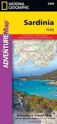 Sardinia italy national - sardinia, [italy]