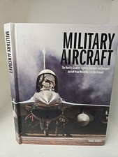 Military Aircraft World's