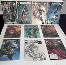 Afrodite IX lotto di 10