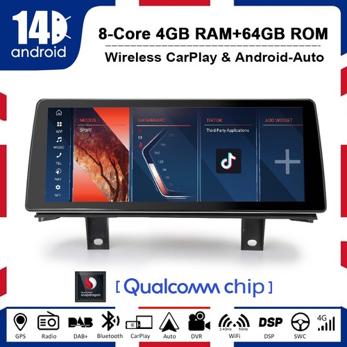 Android 14 autoradio - 10.25"android,