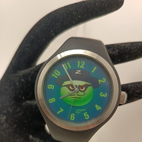 EMOTIWATCH