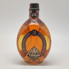 Whisky Dimple 15 anni 70 cl