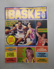 SUPER BASKET LA NOSTRA PRIMA