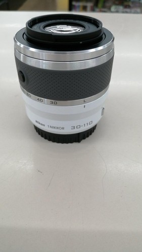 Nikon 110 8 - 30-110, mm