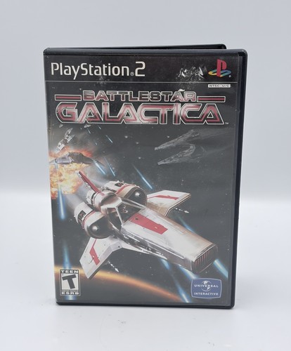 Battlestar galactica sony - battlestar,