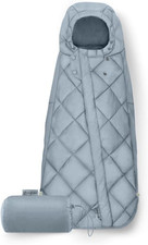 Gold Sacco a Pelo Snøgga Mini