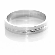 ANELLO ARGENTO 925 MASSICCIO