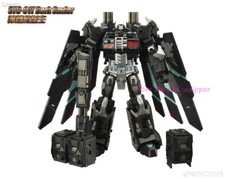 Perfetto Tfc Toys Stc-01t