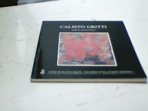 Calisto gritti mostra - gritti,