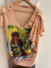 john galliano uomo archivio vintage 