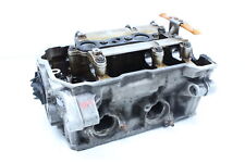 BMW F 800 ST K71 E8ST Testa