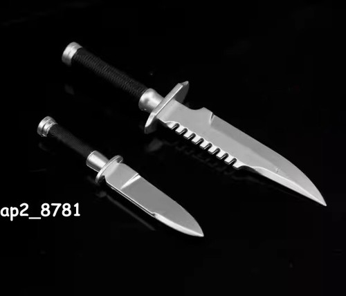 Pugnale coltello commando