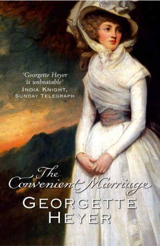The convenient marriage - marriage, by