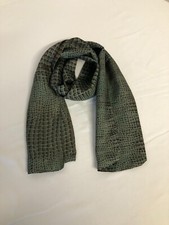 Foulard Sciarpa di Seta