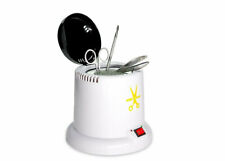 STERILIZZATORE PROFESSIONALE AL QUARZO MICROSFERE NAIL ART UTENSILI ESTETICA