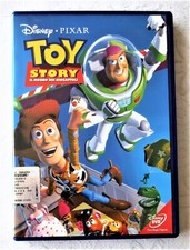 TOY STORY il Mondo Dei