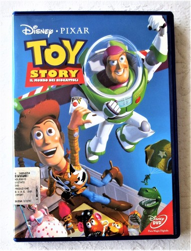 Toy story mondo - toy,