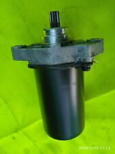 MOTORINO AVVIAMENTO APRILIA SR