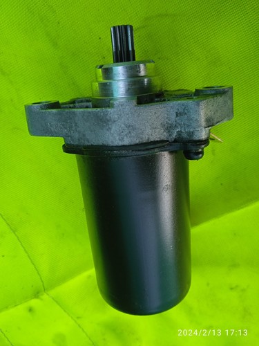 Motorino avviamento aprilia - motorino,