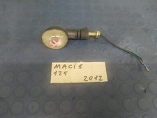 FRECCIA POSTERIORE SINISTRA