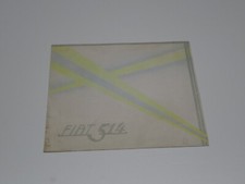 FIAT 514 TORPEDO BERLINA 2/4 PORTE DEPLIANT BROCHURE PROSPEKT (M33bis)