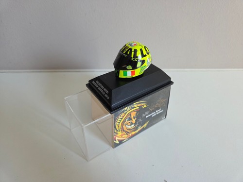 Casco minichamps v - 1/8,