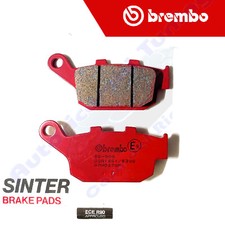 Pastiglie Freno Brembo Sinter