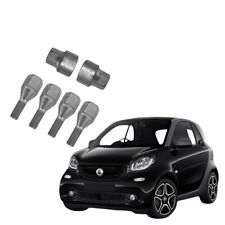 Kit Bulloni Antifurto Per