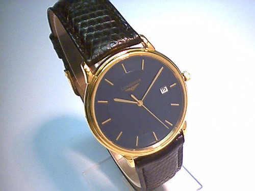 Orologio uomo longines - orologio,