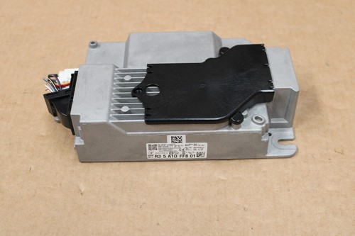 Bmw serie f44 f4x - f4x, modulo