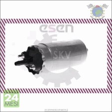 Pompa Carburante Exxn Gasolio Per Renault Sc�Nic Megane Master Laguna Kangoo Esp