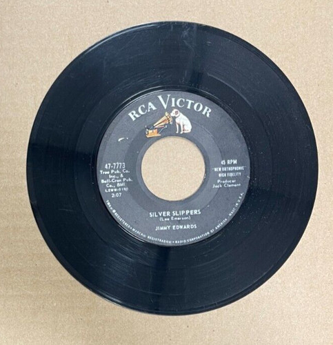 Jimmy edwards rca - jimmy,
