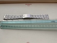 Omega Speedmaster Mark IV 4 Top Vintage  Flightmaster  1162  172 Trapezoidal