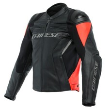 GIACCA MOTO DAINESE IN PELLE
