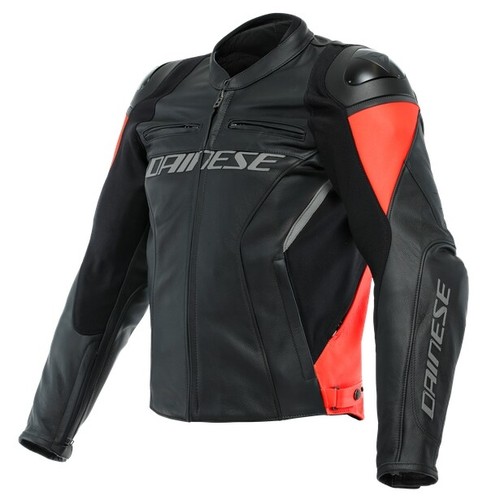 Giacca moto dainese - in, pelle