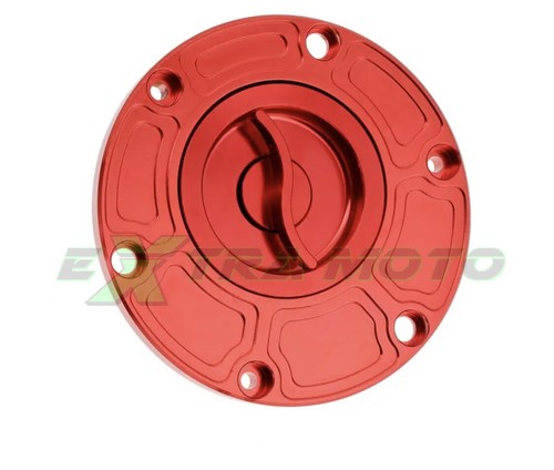 Tappo serbatoio racing - tappo,