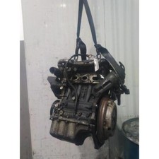 ⭐ MOTORE COMPL. Z10XE PER OPEL AGILA (00-08) 1.0 12V MNV 5P/B/973CC. 2000