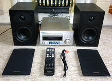 Denon RCD-M41DAB Ricevitore CD