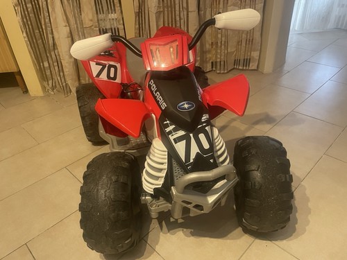 Quad elettrico per bambini - quad,