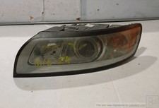 SX. PROIETTORE VOLVO V50 1.6