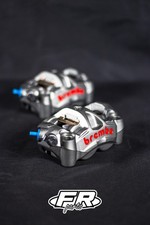 Pinza brembo m50 sinistra - pinza,