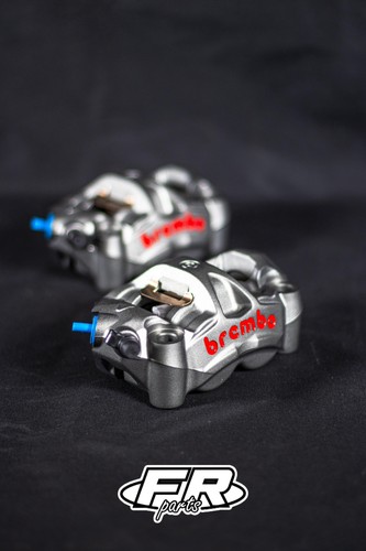 Pinza brembo m50 sinistra - brembo,