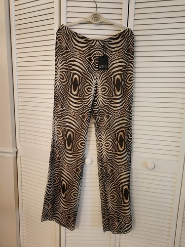 Pantalone seta fontana 1928 - fontana,