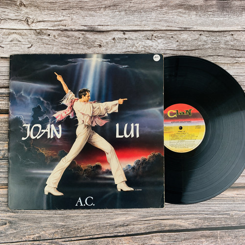 Adriano celentano joan lui - celentano,